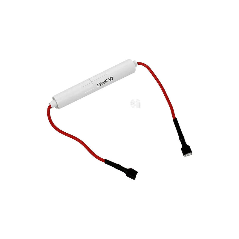 DE LONGHI, FAGOR, UNIVERSALE - Portafusibles Completo para Microondas - CMIJ00089