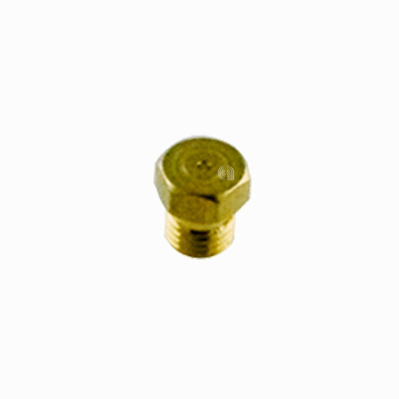 inyector gas lpg original vitrocerámica smeg código 909010535