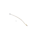 Termocoppia 520mm para cocinas Whirlpool e Indesit
