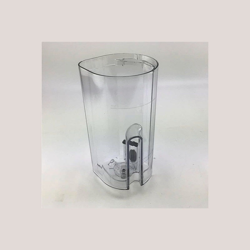 Depósito de agua original Bosch Siemens para cafetera 11032104