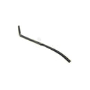 Electrolux, AEG, Zanussi junta inferior original puerta lavavajillas 1527401002