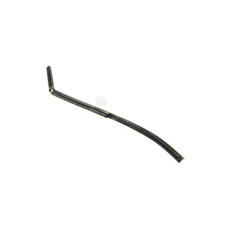 Electrolux, AEG, Zanussi junta inferior original puerta lavavajillas 1527401002