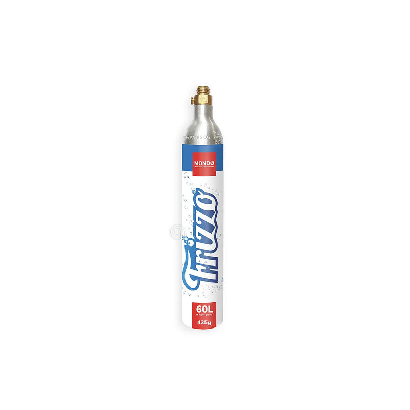 FRIZZO, UNIVERSALE, MONDO - Cilindro CO2 Dispensador de Agua - AST-55409069