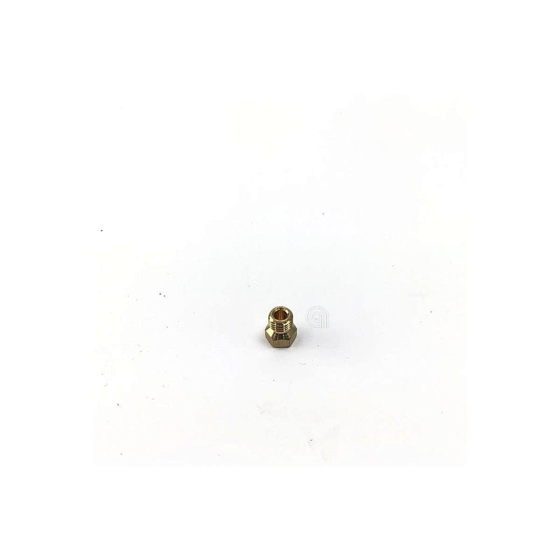 inyector 0222/100 original para horno ilve cod a10069
