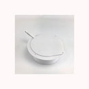 conector aire extracción para aire acondicionado Midea 12120600004223