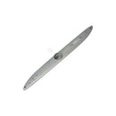 Girante superior plata para lavavajillas Electrolux código 1526520216