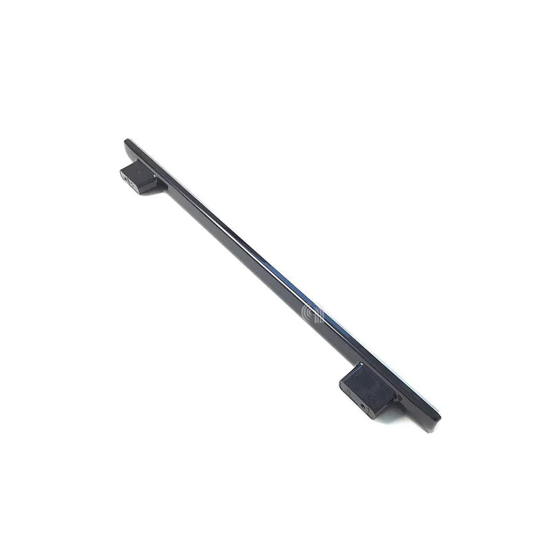Manilla puerta original Whirlpool e Indesit negra C00374878