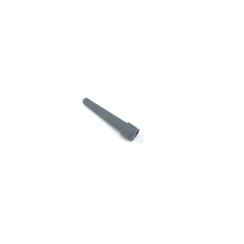 tubo interno gris para cappuccino De Longhi código 5313236061