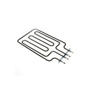 Resistencia superior horno Ilve 2300W original A45878
