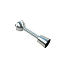 Eje original batidora Moulinex acero inoxidable MS-651460