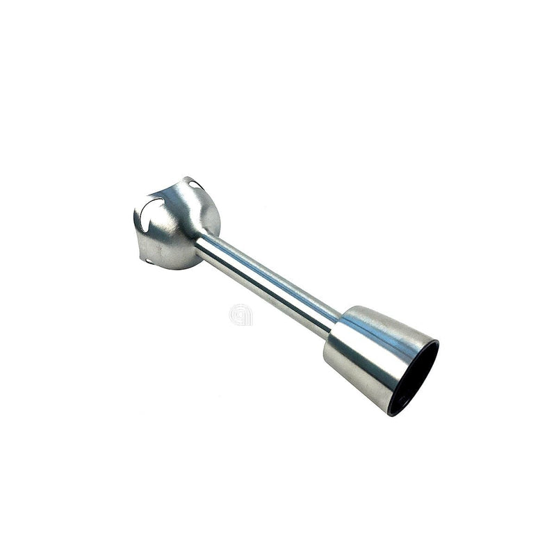 Eje original batidora Moulinex acero inoxidable MS-651460
