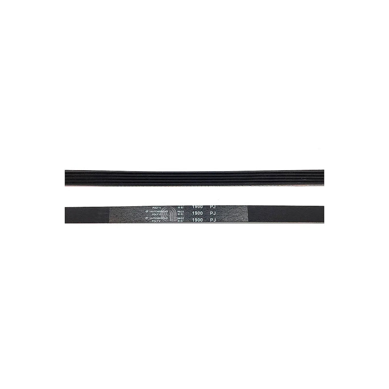 MIELE - Correa de lavadora 1900 J5 - 05063311