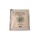Descalcificador en polvo 30gr para cafetera BILT