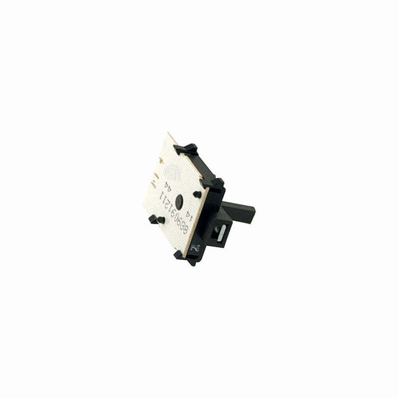 Potenciómetro original SMEG para horno código 816810230