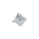 WHIRLPOOL - Gancho Tirador de Puerta Secadora - C00112195