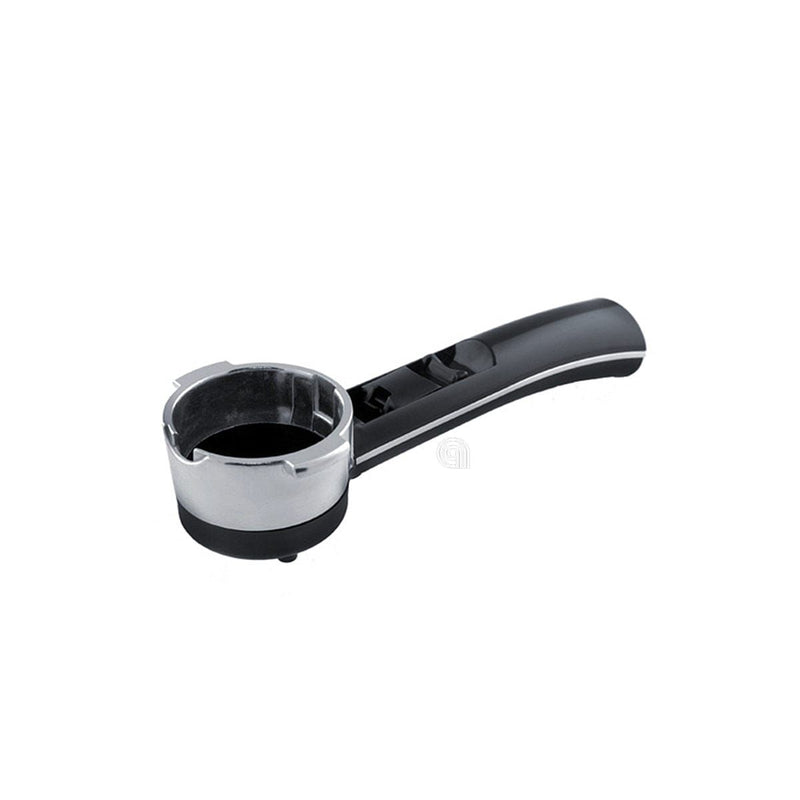 Grupo portafiltro original para cafetera De Longhi 7313280779