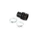Tubo conexión sump lavavajillas Whirlpool original C00312781