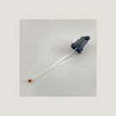 Cuerpo tobera vapor para cafetera Philips código 421945007941