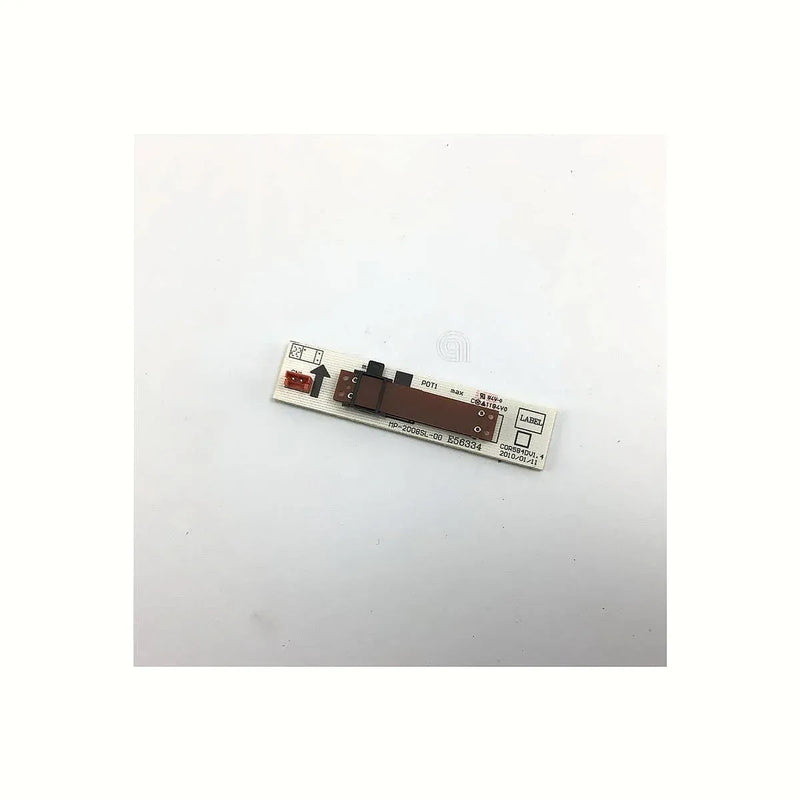 placa electrónica de comando para aspiradora electrolux 1181969021