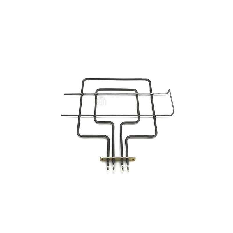resistencia horno De Longhi 512344 con medidas 300/141,5 y 640/100 mm