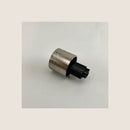 Manopola para cocina Whirlpool e Indesit con códigos C00118495 y C00939084