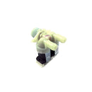Válvula solenoide 2 vías 180° original Whirlpool C00311009