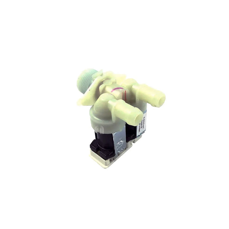 Válvula solenoide 2 vías 180° original Whirlpool C00311009