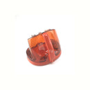 Contenedor rojo para aspiradora Rowenta RS-RT4226 y RS-RT4258