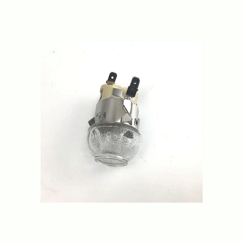Portalámpara horno Smeg y Bosch con códigos 696050018 y 00629362