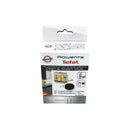 Set 4 cartuchos anticalcare para Rowenta ZR850001