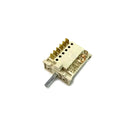 BOSCH, BALAY, SIEMENS - Conmutador horno - 00161789