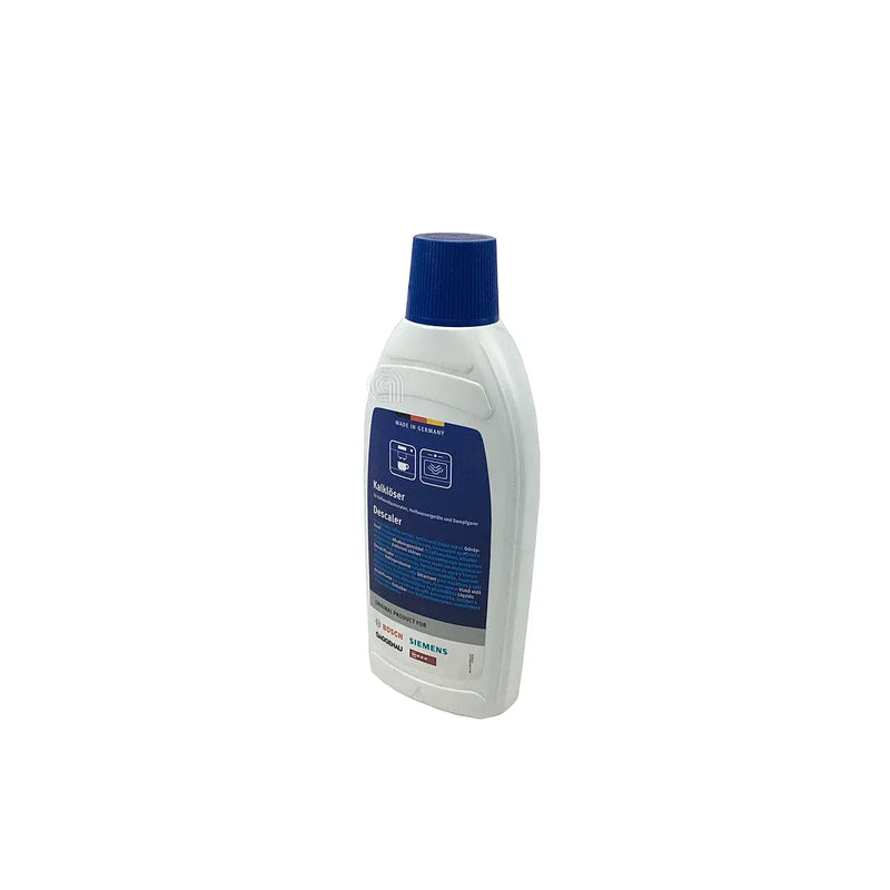 Descalcificador original para cafetera Bosch código 00160168