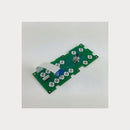 Placa electrónica original microondas Samsung DE96-01040A