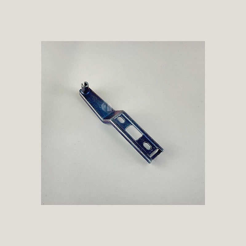 bisagra superior original para frigorífico Candy 41038147