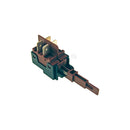 WHIRLPOOL, INDESIT, SMEG - Interruptor Pulsador Lavadora - 482000026440
