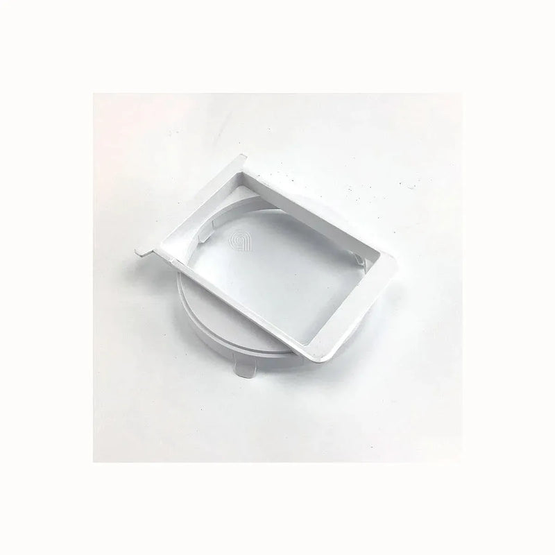Conector aire extracción para aire acondicionado Midea 12120600003563