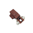 Cerradura puerta original lavadora Smeg código 817690259