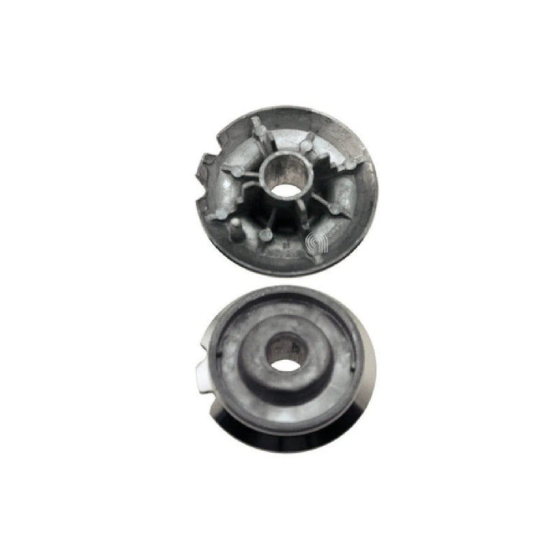 RICAMBI CUCINA - Bruciatore semi-rapido Hob - B0236