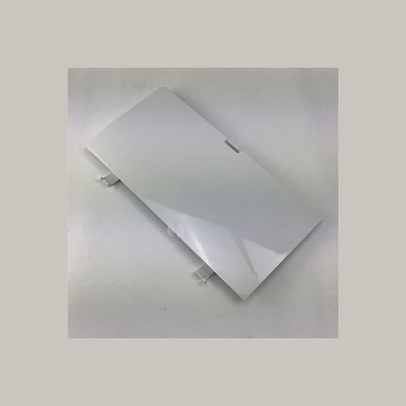 Panel inferior blanco para secadora Whirlpool C00534119