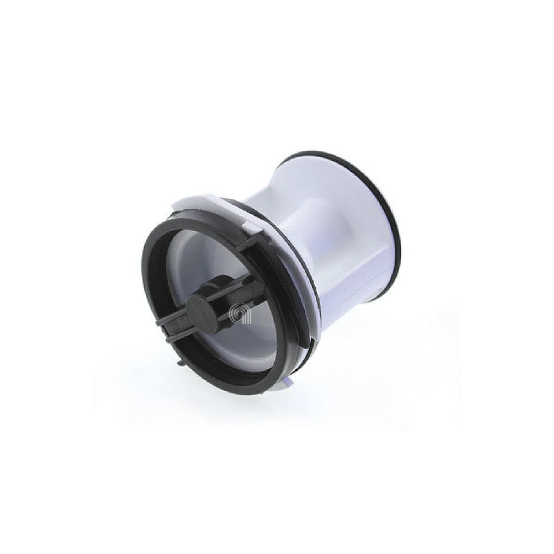 WHIRLPOOL - Filtro bomba lavadora - 481936078363