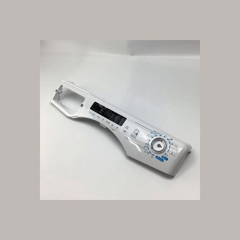 Panel control cs2d1200sym para lavadora Candy original 43022829