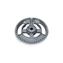 ILVE, WHIRLPOOL, INDESIT, VESTEL, ROSIERES - Quemador de corona doble horno - AST-55605055