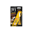 cola líquida universal 3 gr para reparaciones rápidas
