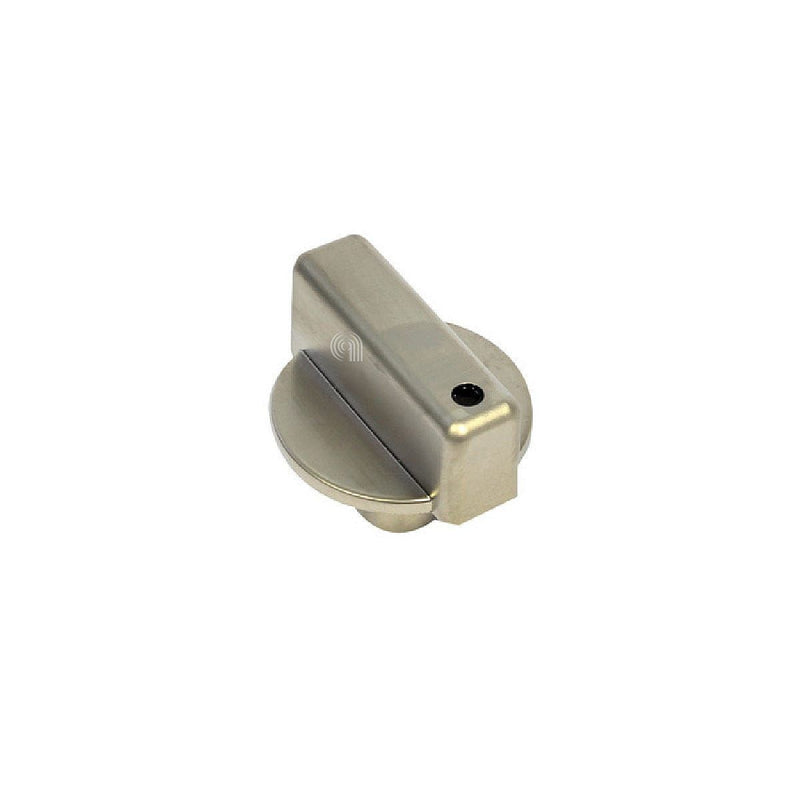 manopola industrial metal para horno bompani código m0039533101