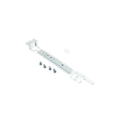 kit guía fijación puerta frigorífico Electrolux original 2230349017
