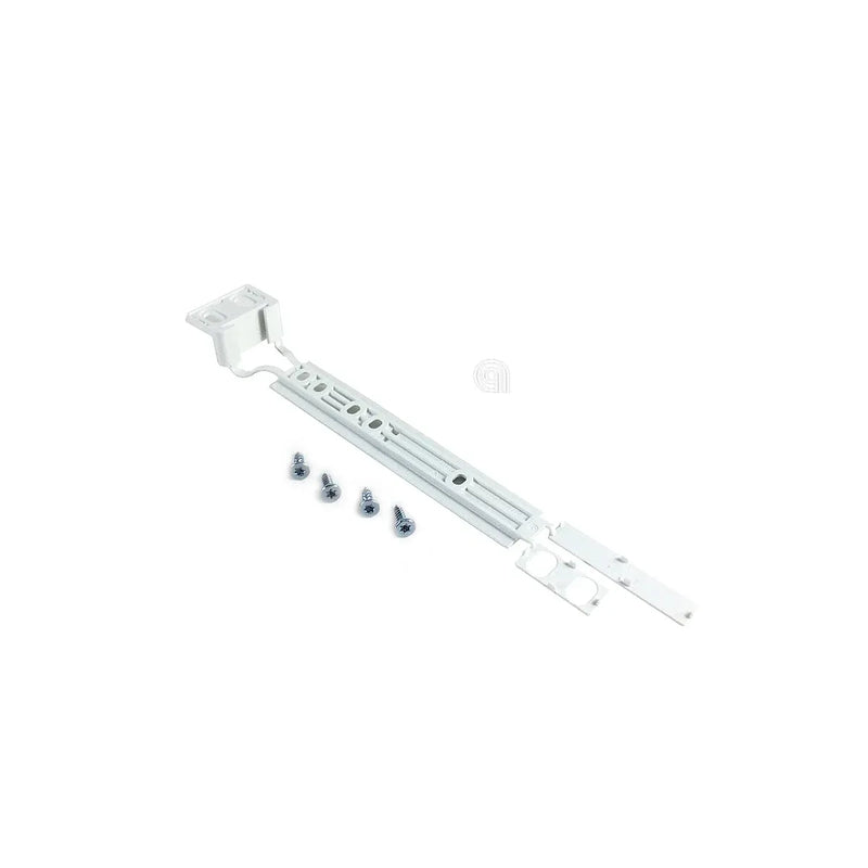 kit guía fijación puerta frigorífico Electrolux original 2230349017