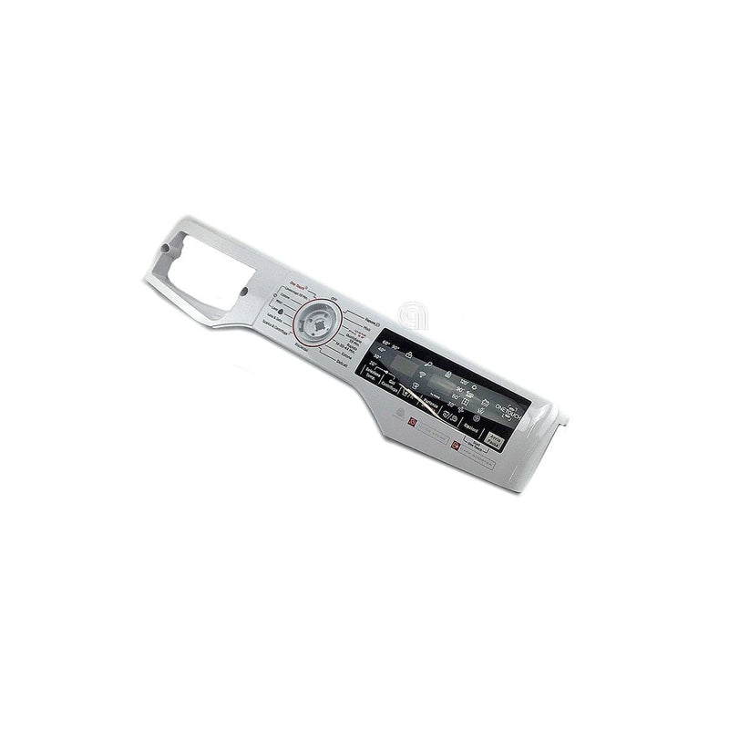 Panel control original Candy para lavadora 43025182