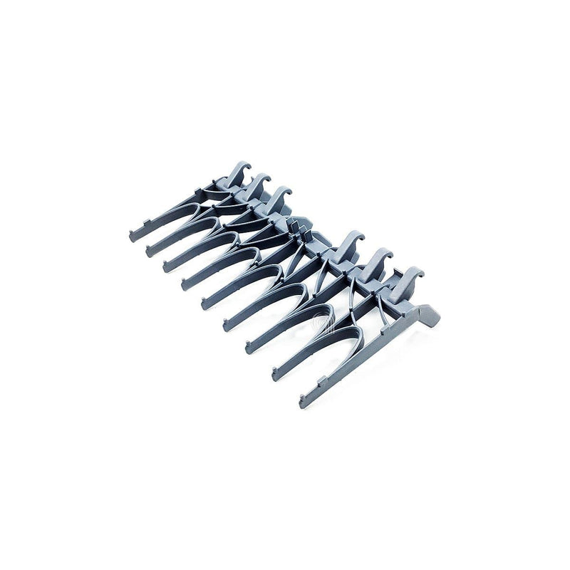 Ribal Tazze Flute LS60 GR repuesto lavavajillas Smeg 764091031