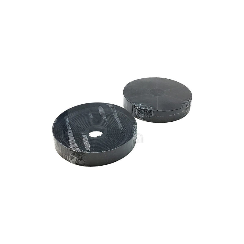 Filtro de carbón activado circular para campana Gorenje 688572
