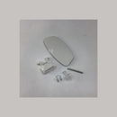 ARDO MERLONI, New Pol, Aspes Edesa, Rommer, Sauber, Solid 500, Solid 60 - Maneta de Cierre de Puerta Lavadora - 719004400